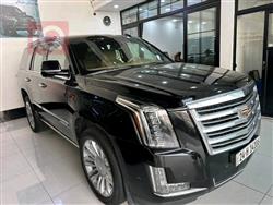 كاديلاك اسكاليد